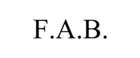 F.A.B.