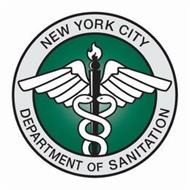 NEW YORK CITY DEPARTMENT OF SANITATION