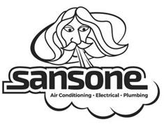 SANSONE AIR CONDITIONING - ELECTRICAL -PLUMBING