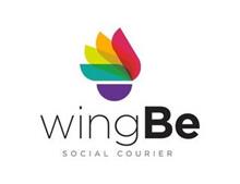 WINGBE SOCIAL COURIER