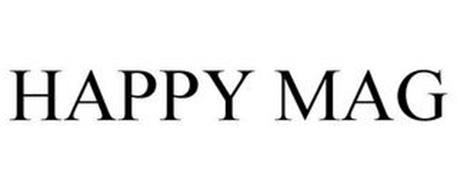 HAPPY MAG
