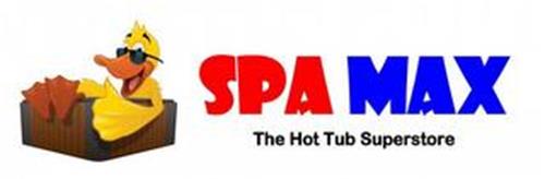 SPA MAX THE HOT TUB SUPERSTORE