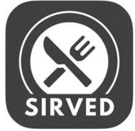 SIRVED