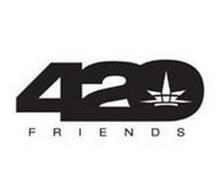 420 FRIENDS