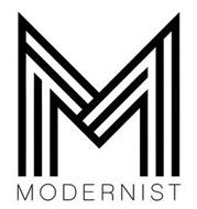 M MODERNIST