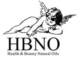 HBNO HEALTH & BEAUTY NATURAL OILS