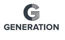 G GENERATION