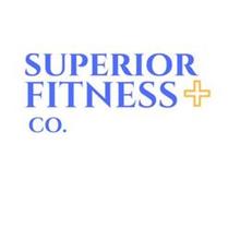 SUPERIOR FITNESS CO.