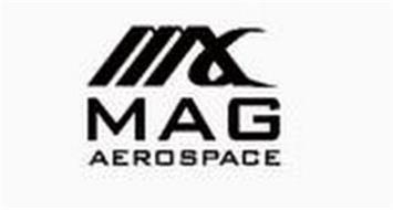 MAG MAG AEROSPACE