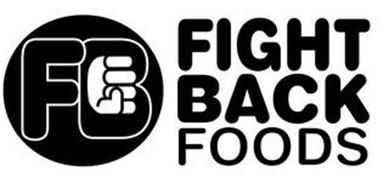 FB FIGHT BACK FOODS