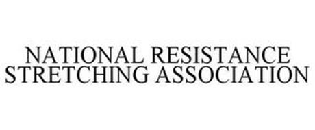 NATIONAL RESISTANCE STRETCHING ASSOCIATION