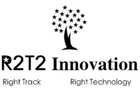 R2T2 INNOVATION RIGHT TRACK RIGHT TECHNOLOGY
