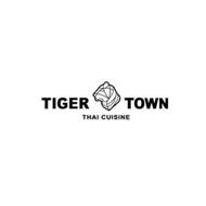 TIGER TOWN THAI CUISINE