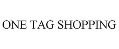 ONE TAG SHOPPING