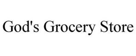 GOD'S GROCERY STORE
