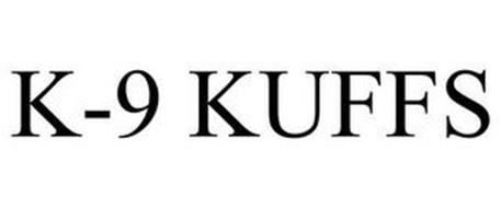 K-9 KUFFS