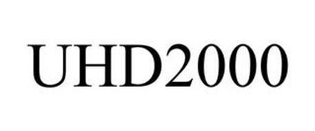 UHD2000