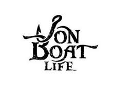 JON BOAT LIFE