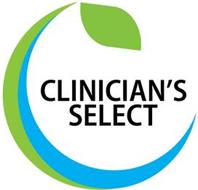 CLINICIAN'S SELECT