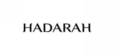 HADARAH