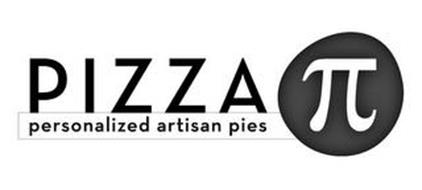 PIZZA PERSONALIZED ARTISAN PIES