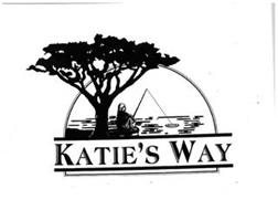 KATIE'S WAY