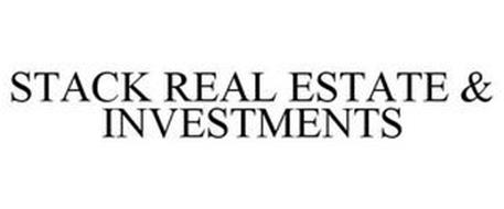 STACK REAL ESTATE & INVESTMENTS