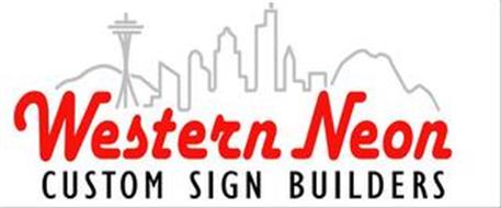 WESTERN NEON CUSTOM SIGN BUILDERS