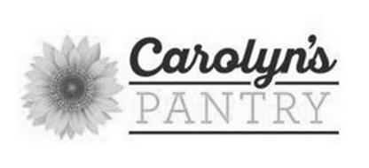 CAROLYN'S PANTRY
