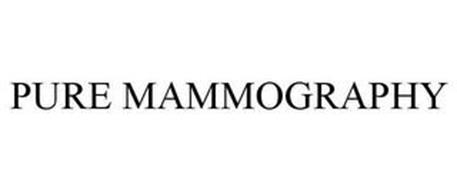 PURE MAMMOGRAPHY