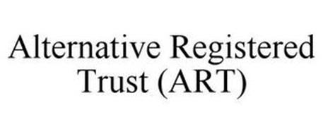 ALTERNATIVE REGISTERED TRUST (ART)