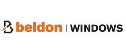 B BELDON | WINDOWS