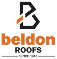B BELDON ROOFS SINCE 1946