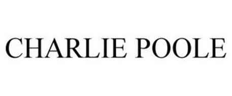 CHARLIE POOLE