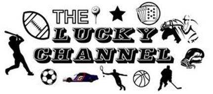 THE LUCKY CHANNEL 6
