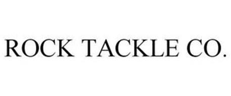 ROCK TACKLE CO.