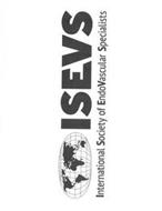 ISEVS INTERNATIONAL SOCIETY OF ENDOVASCULAR SPECIALISTS