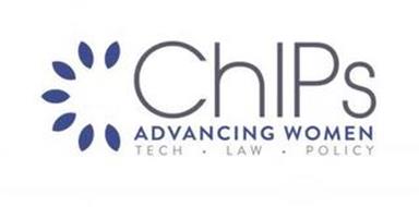 CHIPS ADVANCING WOMEN TECH · LAW · POLICY