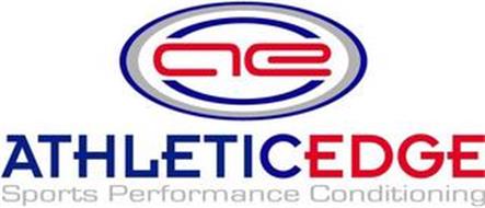 A E ATHLETIC EDGE SPORTS PERFORMANCE CONDITIONING