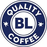 BL QUALITY COFFEE