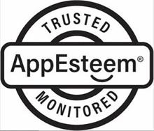 TRUSTED APPESTEEM MONITORED