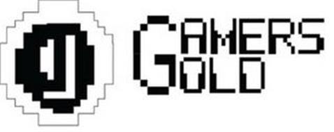 GAMERS GOLD