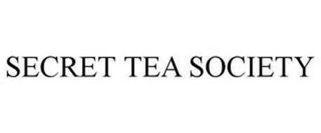 SECRET TEA SOCIETY
