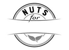 NUTS FOR