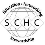 EDUCATION · NETWORKING S C H C STEWARDSHIP