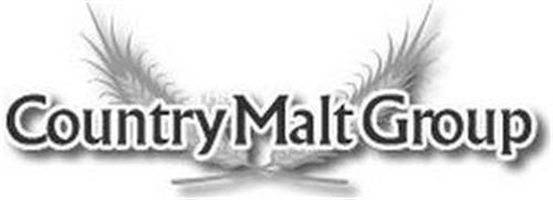 COUNTRY MALT GROUP