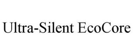 ULTRA-SILENT ECOCORE