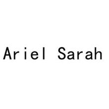 ARIEL SARAH