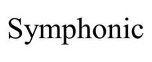SYMPHONIC