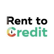 RENT TO CREDIT